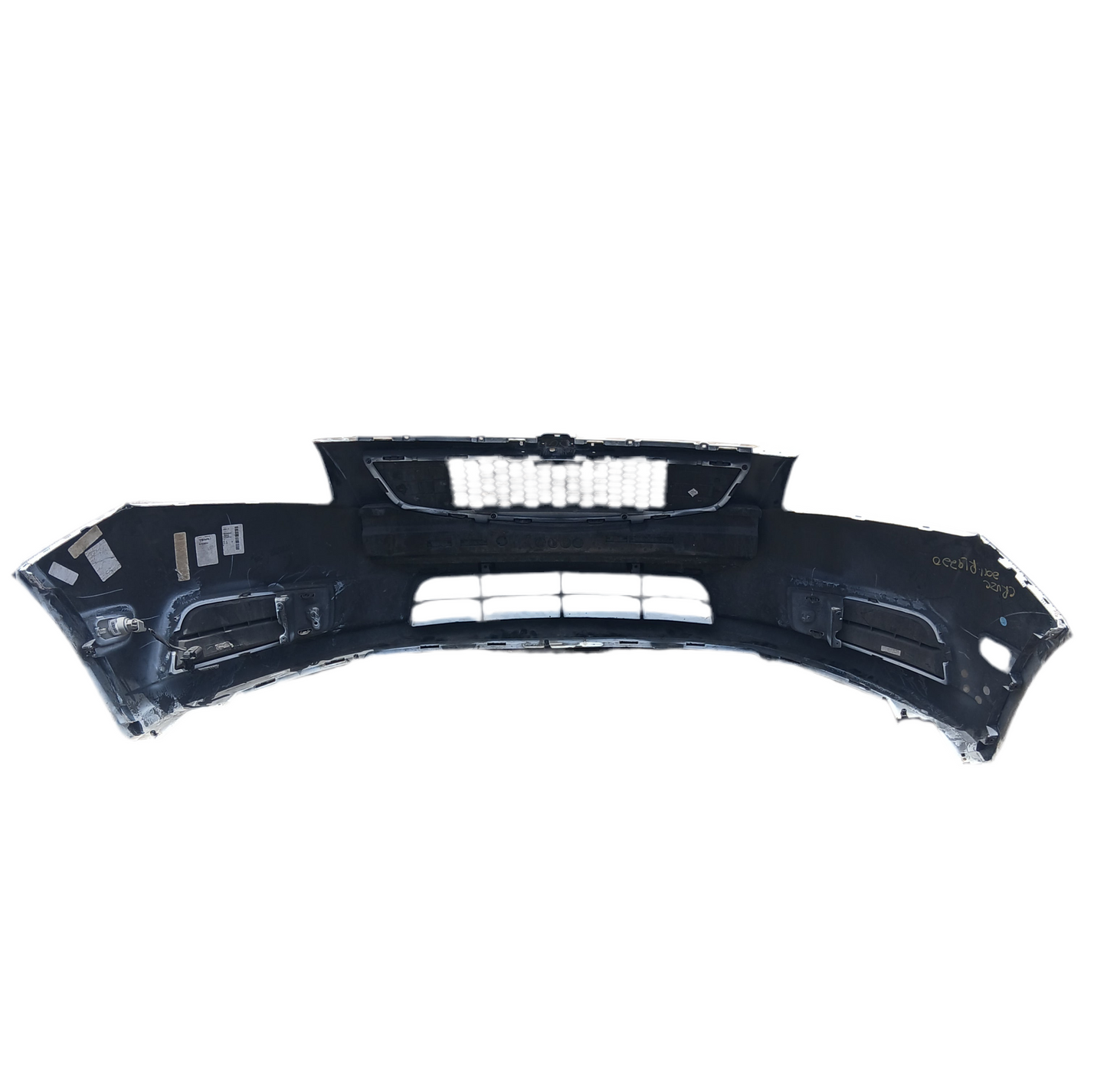 Parachoque Chevrolet Cruze