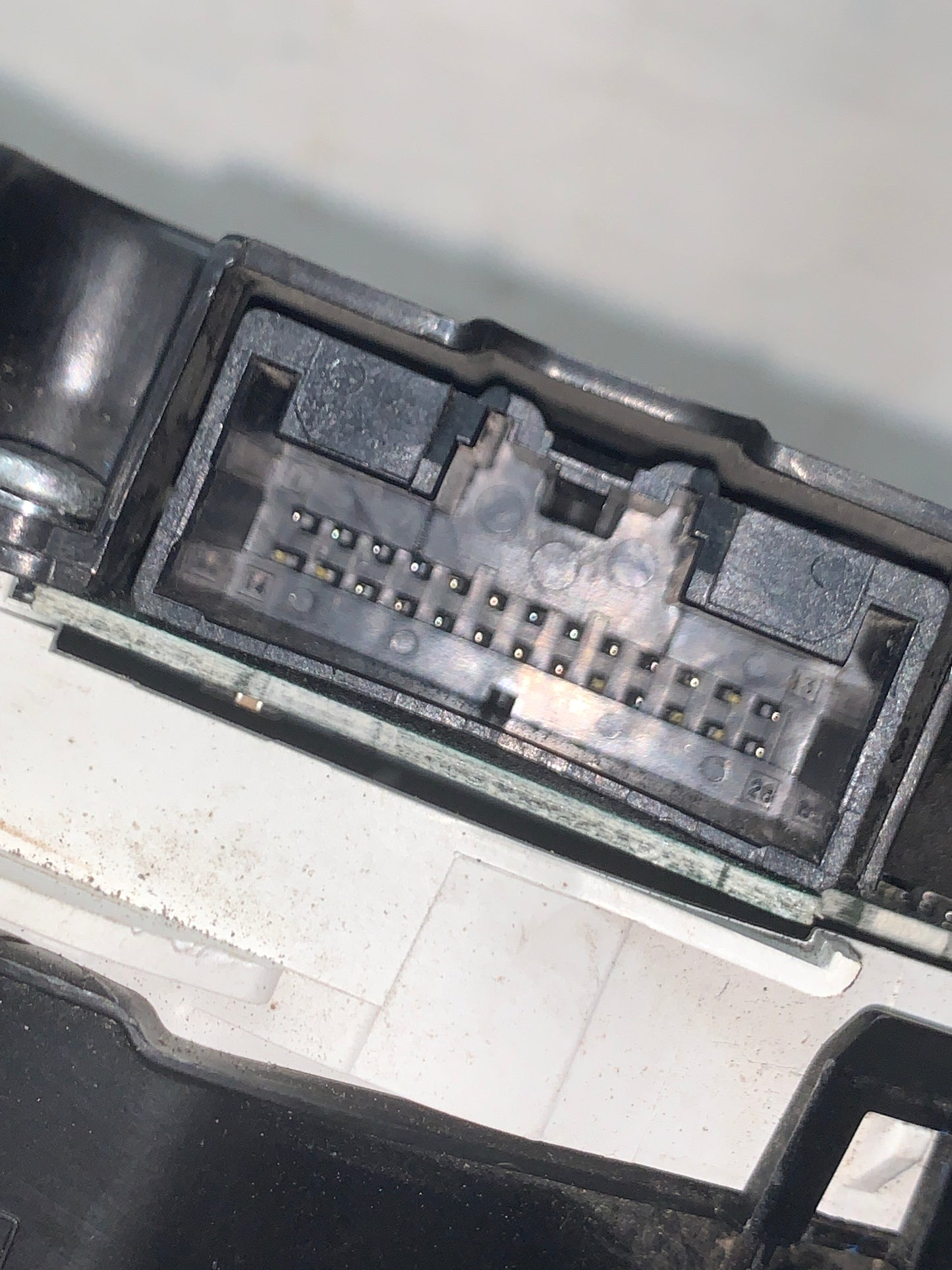 Cluster Tacometro Ford F250