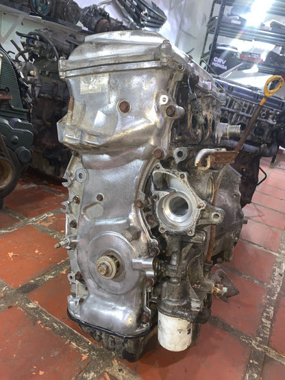 Motor 7/8 Toyota Rav4 1AZ 2005 2.0