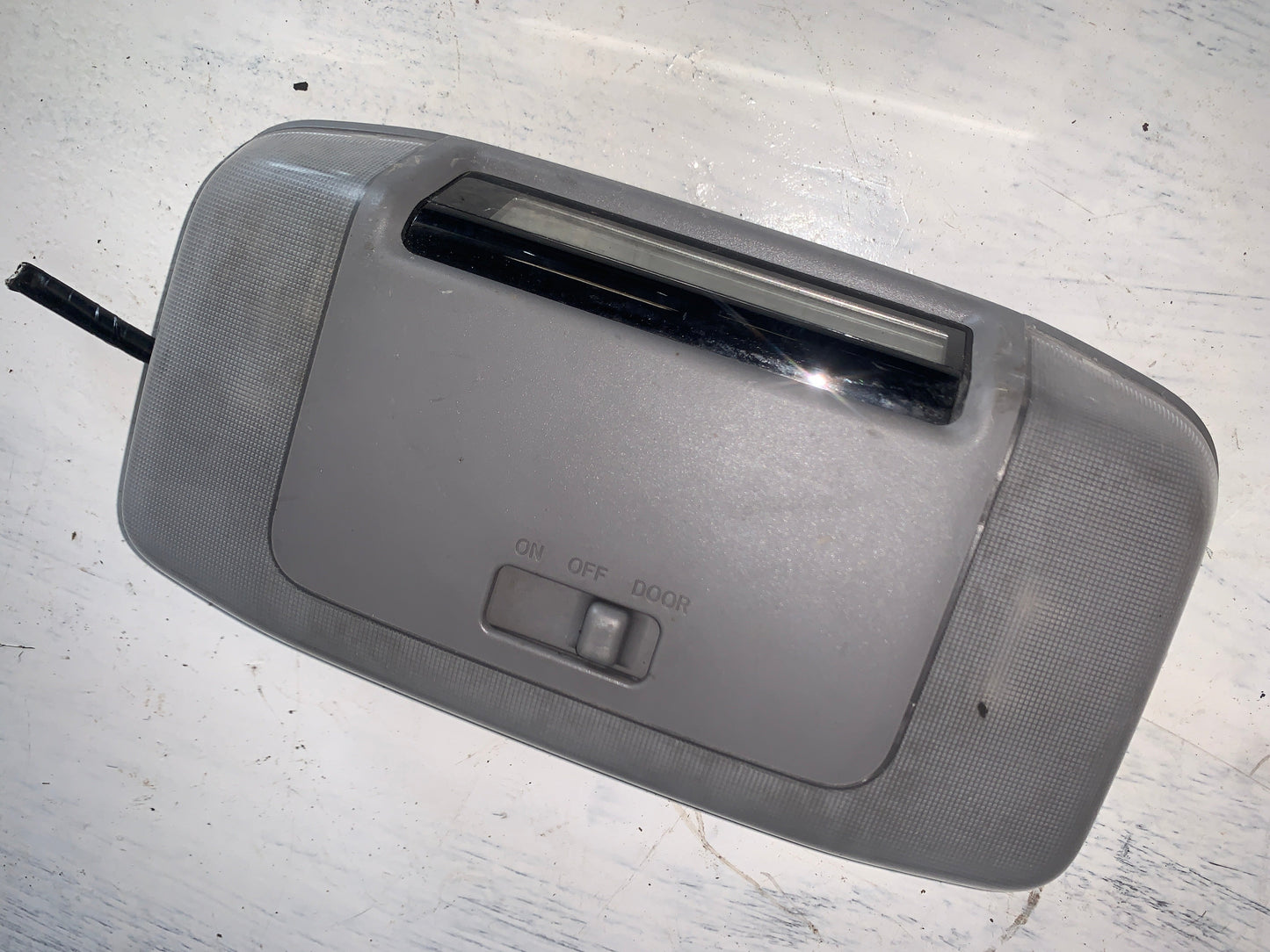 Lampara Techo Toyota 4Runner 1994 2002