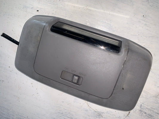 Lampara Techo Toyota 4Runner 1994 2002