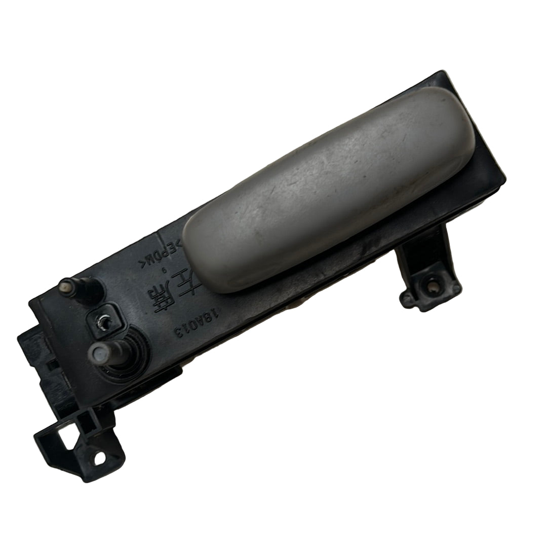 Control Asiento Conductor Toyota Camry 2003 2007