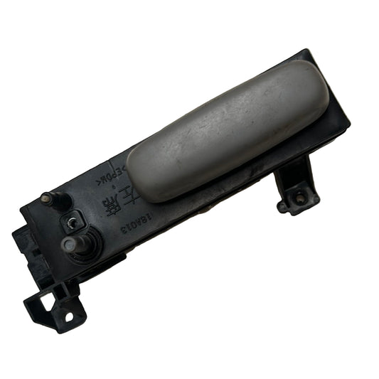 Control Asiento Conductor Toyota Camry 2003 2007