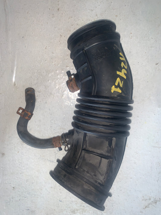 Manguera Filtro Aire Cuerpo Aceleracion Honda K24Z1 2007 2011