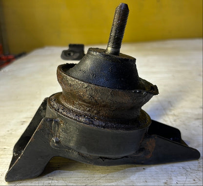 Soporte Motor Hyundai Elantra