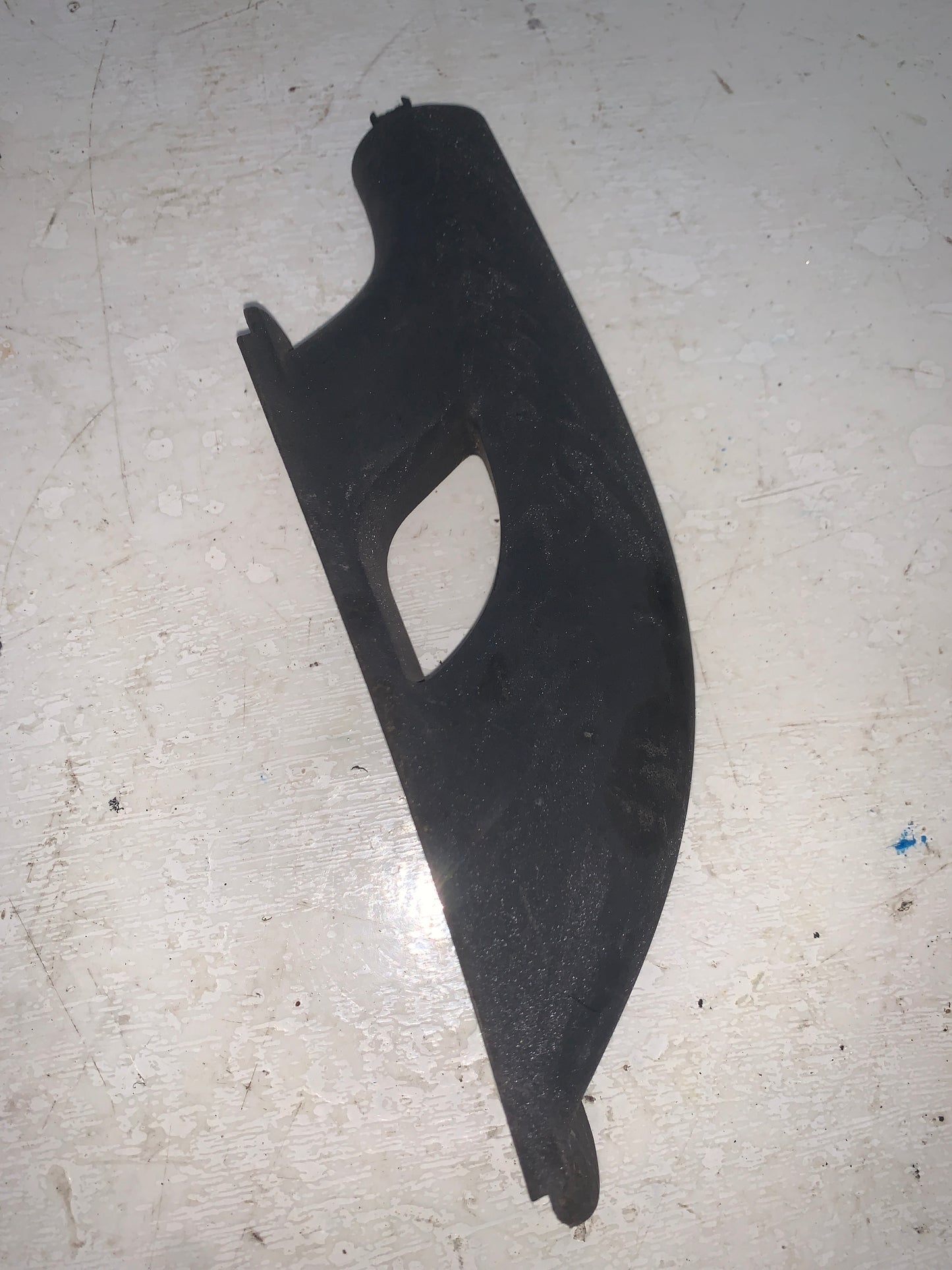 Tapa Parrilla Riel Techo Jeep Liberty KJ 2003 2005