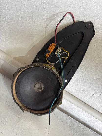 Speaker Corneta Puerta Toyota 4Runner 1989 1995