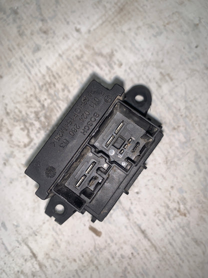 Resistencia Aire Chevrolet Silverado Sierra 2009 2012