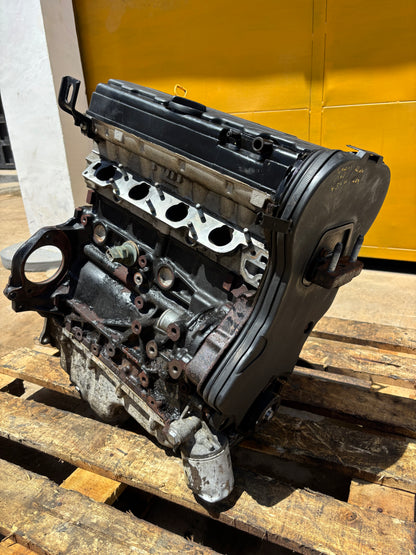 Motor 7/8 Chevrolet Optra 2.0L