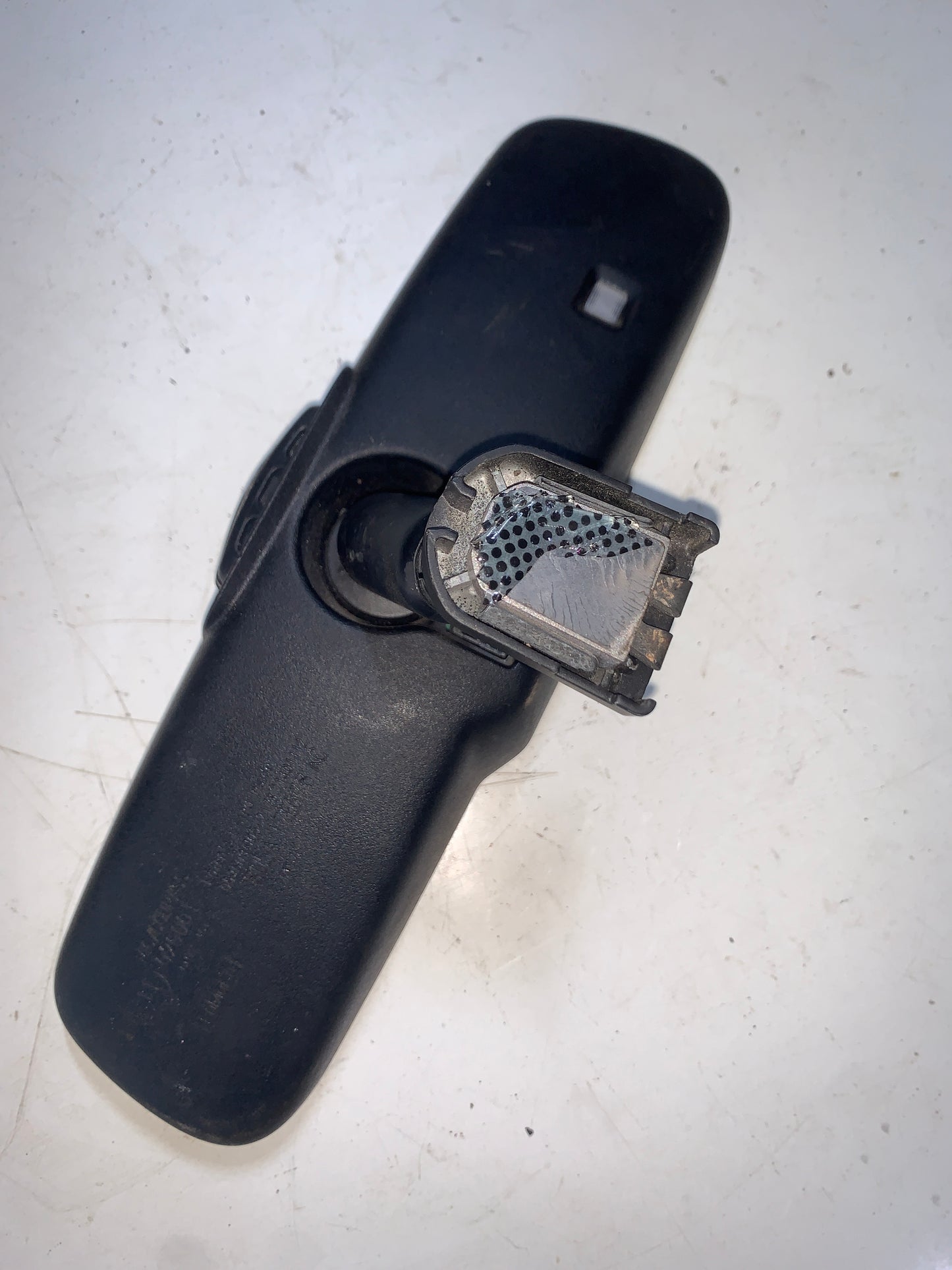 Espejo Retrovisor Interno Ford F250