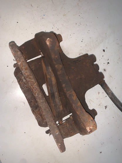 Mordaza Nissan Murano 2004 2008