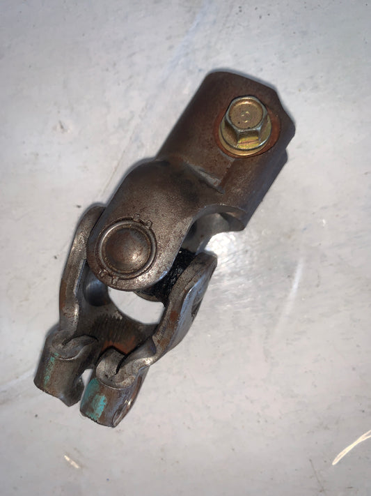 Cardan Direccion Honda Civic 1995 2000