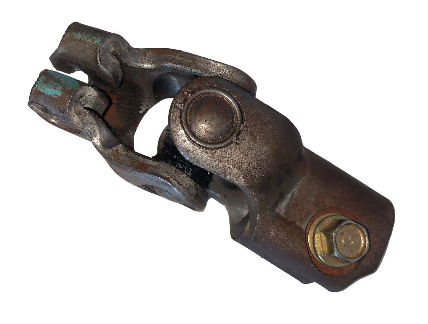 Cardan Direccion Honda Civic 1995 2000