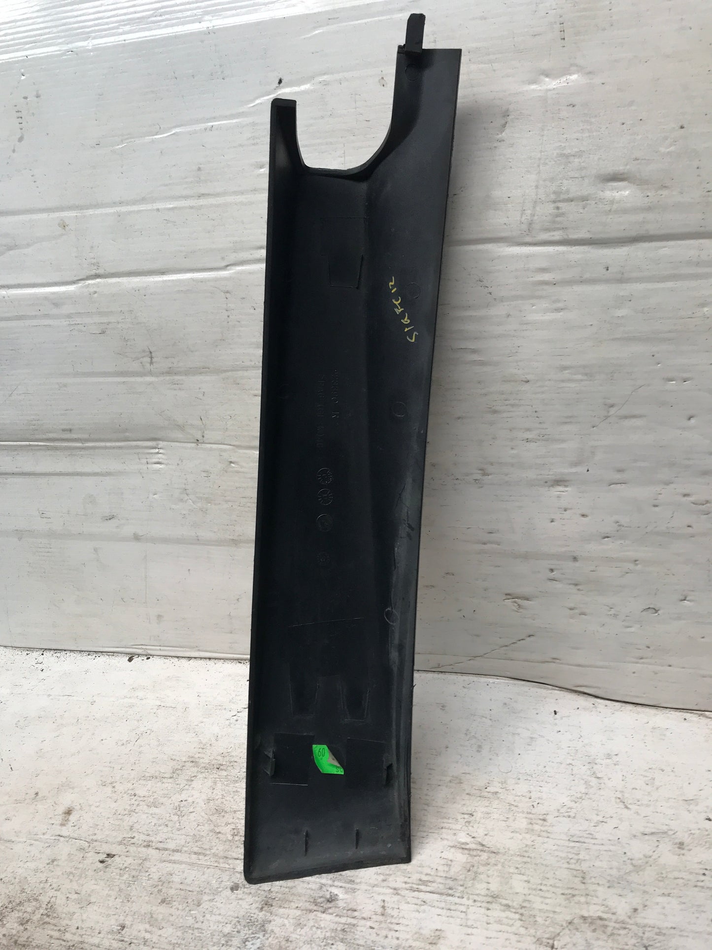 Tapa Parrilla Techo Delantera Hyundai Santa Fe 2006 2012