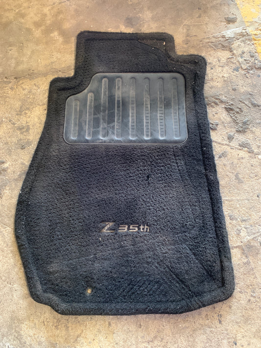 Alfombra Nissan 350Z