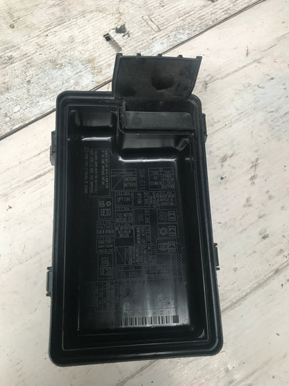 Tapa Fusilera Honda Acura Accord K24A2 J30