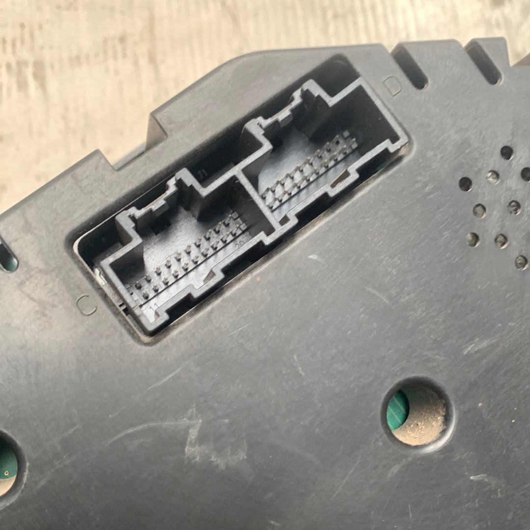 Cluster Tacometro Dodge Ram 1500 2010