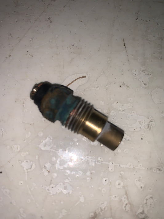 Valvula Temperatura Muelita Nissan Sentra B15