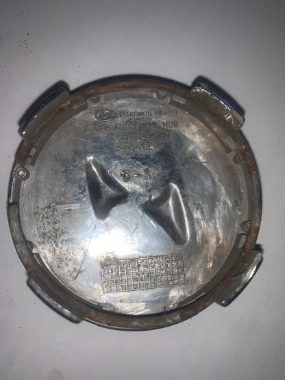 Tapa Centro Rin Hyundai Sonata Santa Fe