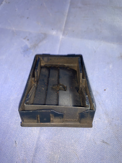 Rejilla Aire Lateral Chevrolet Silverado Blazer Avalanche 1998 2006