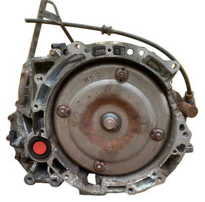 Caja A/T 2006-2008 Mazda 5 6 2.3L 2 Carter