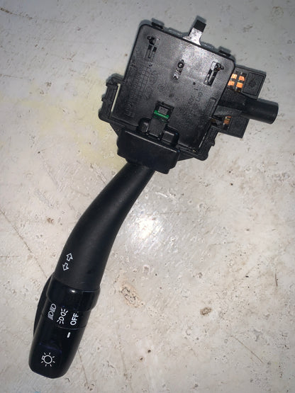 Palanca Luz Hyundai Santa Fe 2006 2012