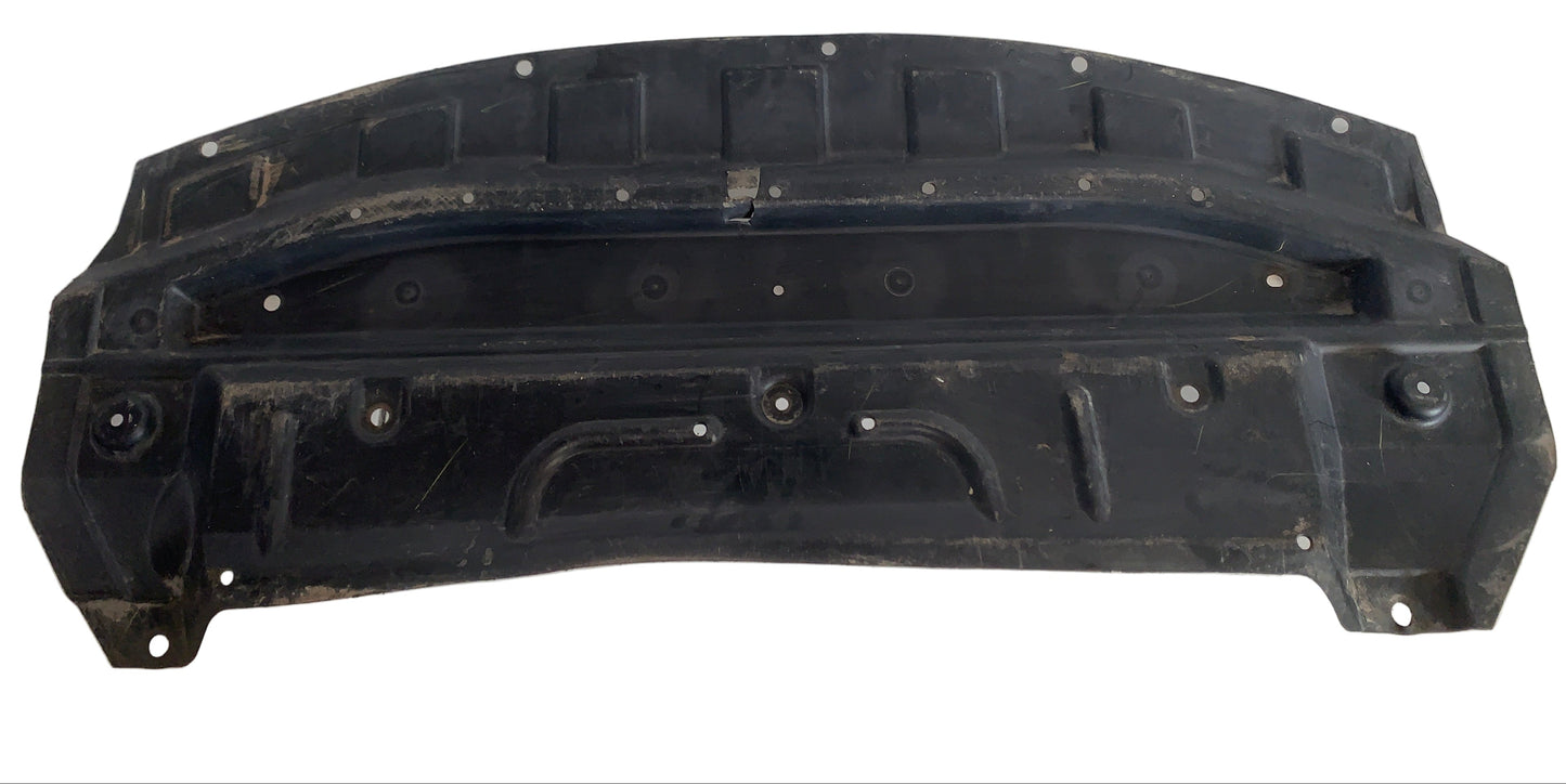 Peto Guardapolvo Motor Nissan Sentra B16 2007 2012