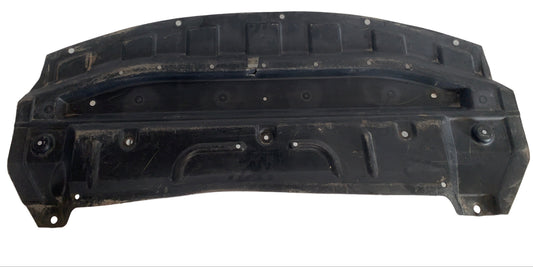 Peto Guardapolvo Motor Nissan Sentra B16 2007 2012