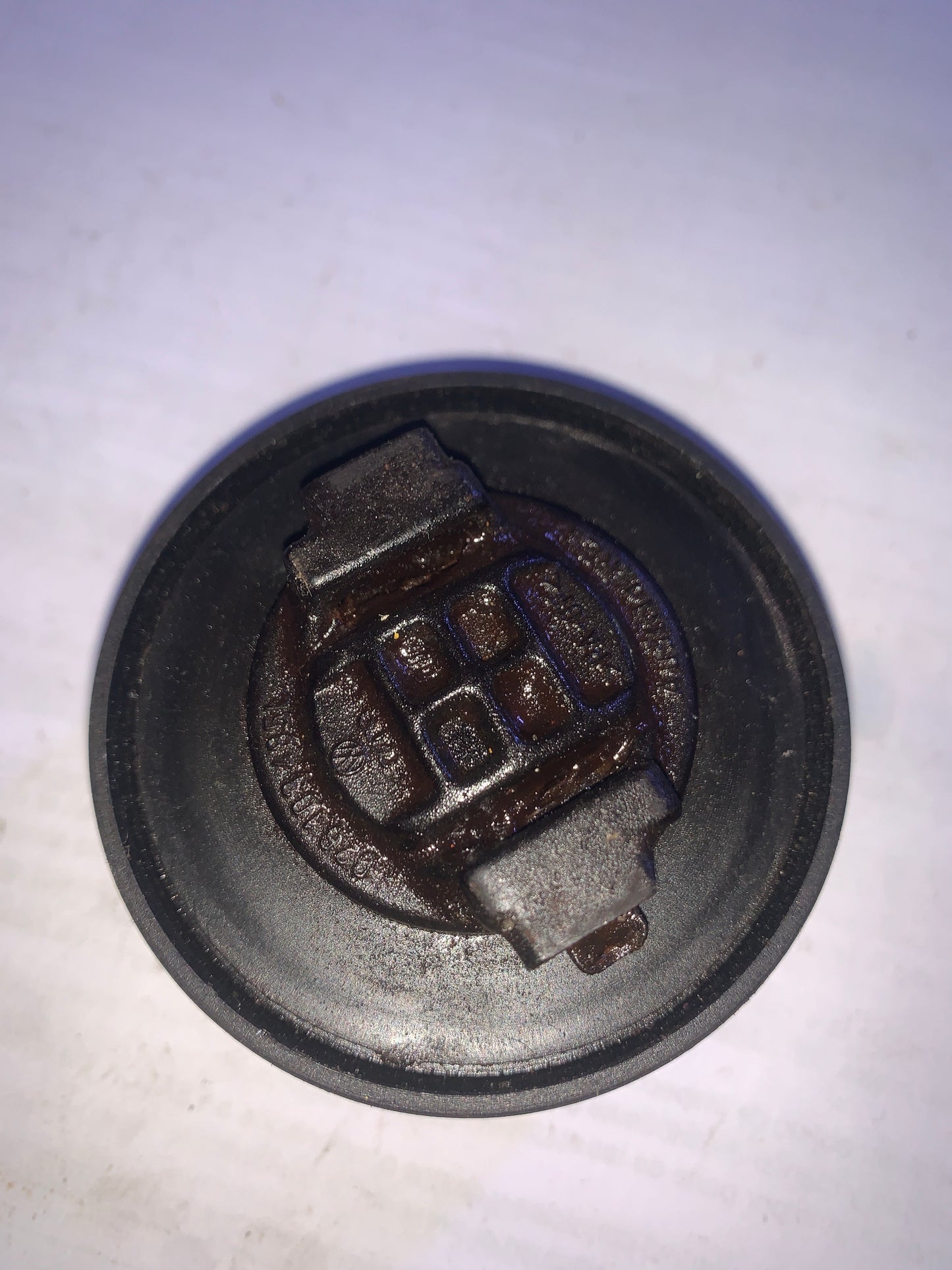 Tapa Aceite Motor Volkswagen Bora Jetta 2.0