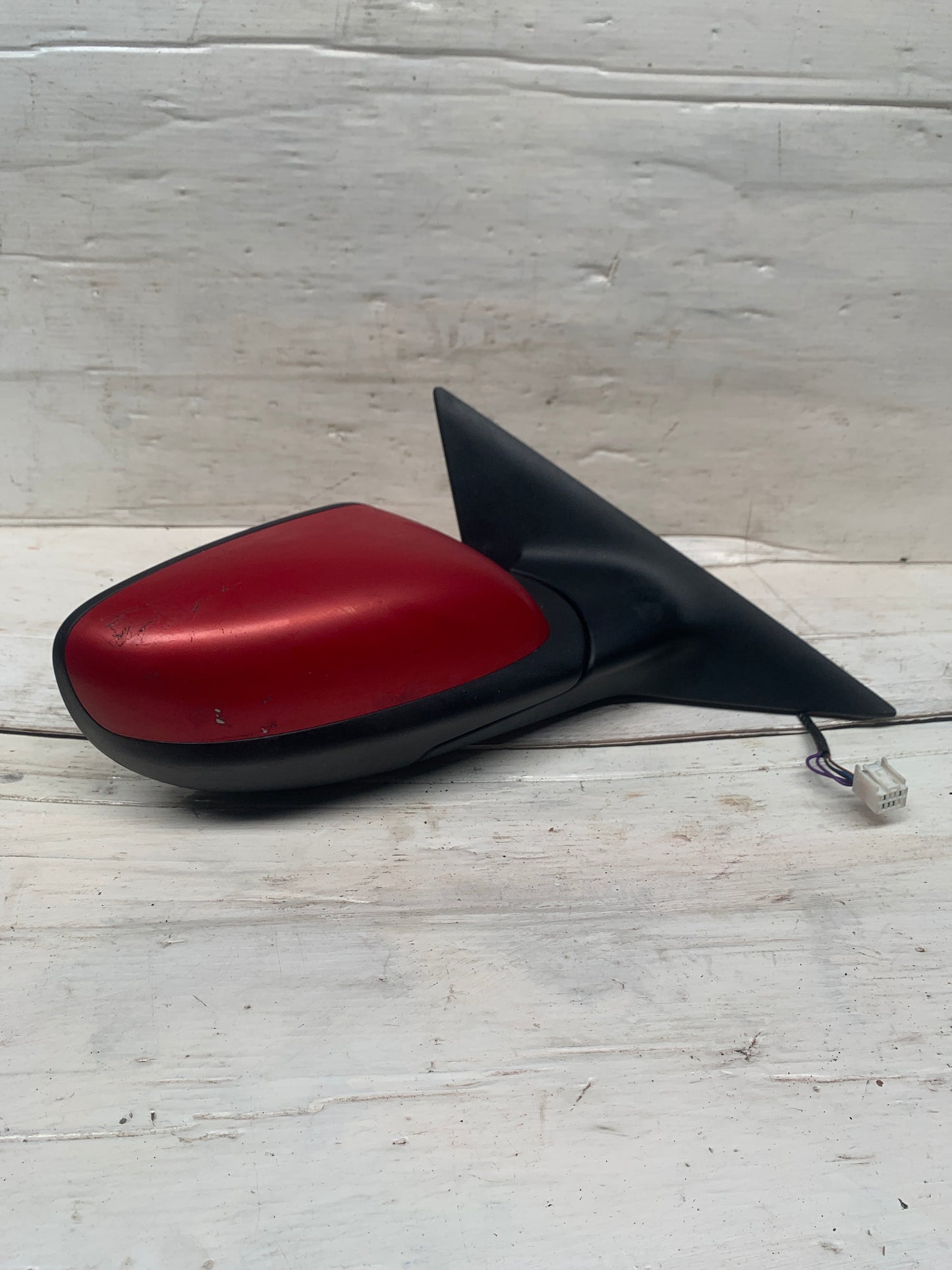 Retrovisor Mazda RX8