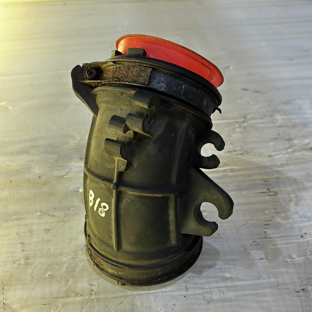 Manguera Cuerpo Aceleracion Filtro Aire Honda Civic 2006 2012
