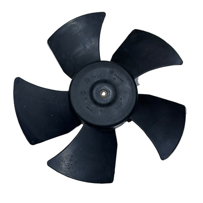Aspa Electroventilador Chevrolet Optra