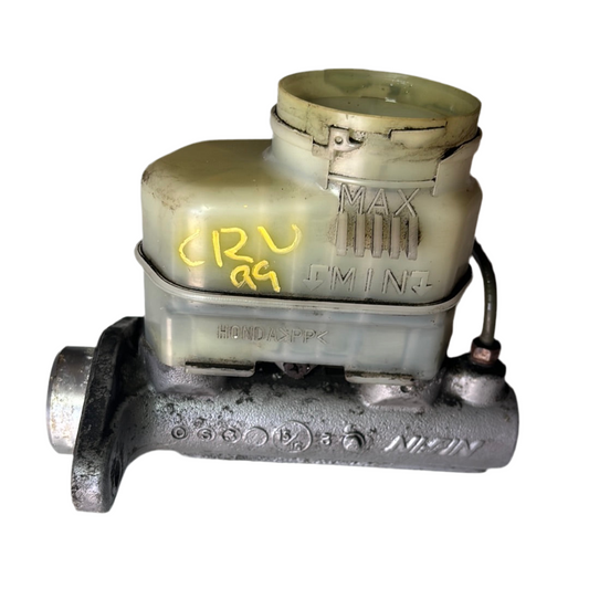 Bomba De Freno Honda CRV 1999 2001