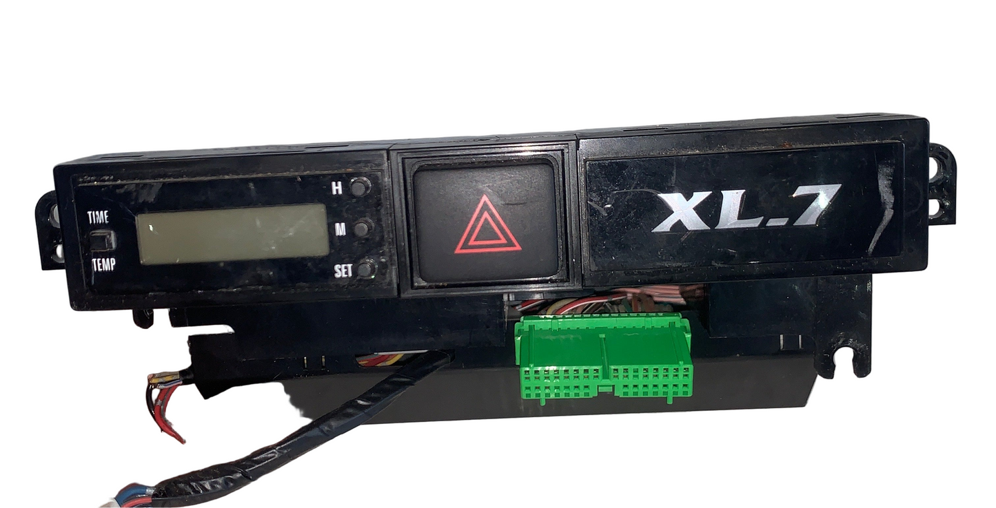 Reloj Suzuki Chevrolet Grand Vitara 2004 2007 XL7