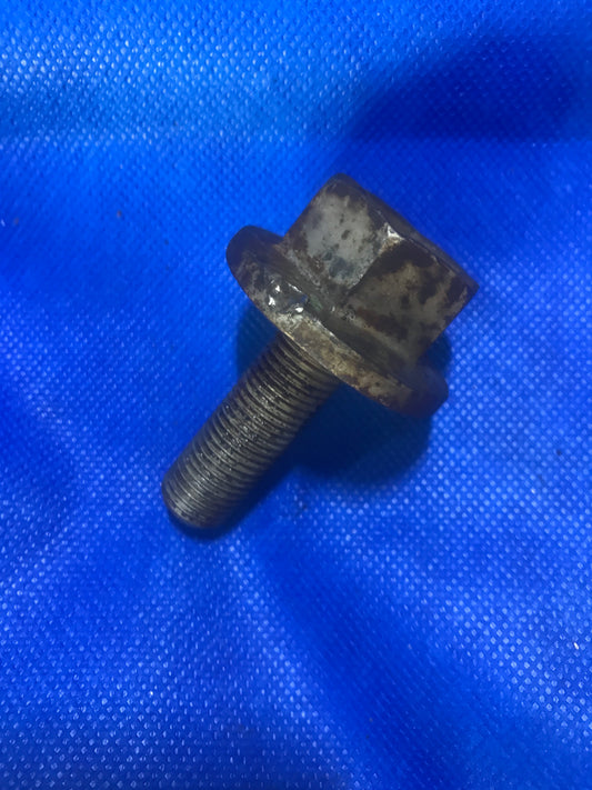 Tornillo Cigueñal O Damper Nissan B15 2001 2008