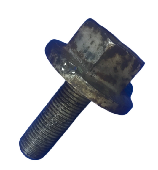 Tornillo Cigueñal O Damper Nissan B15 2001 2008