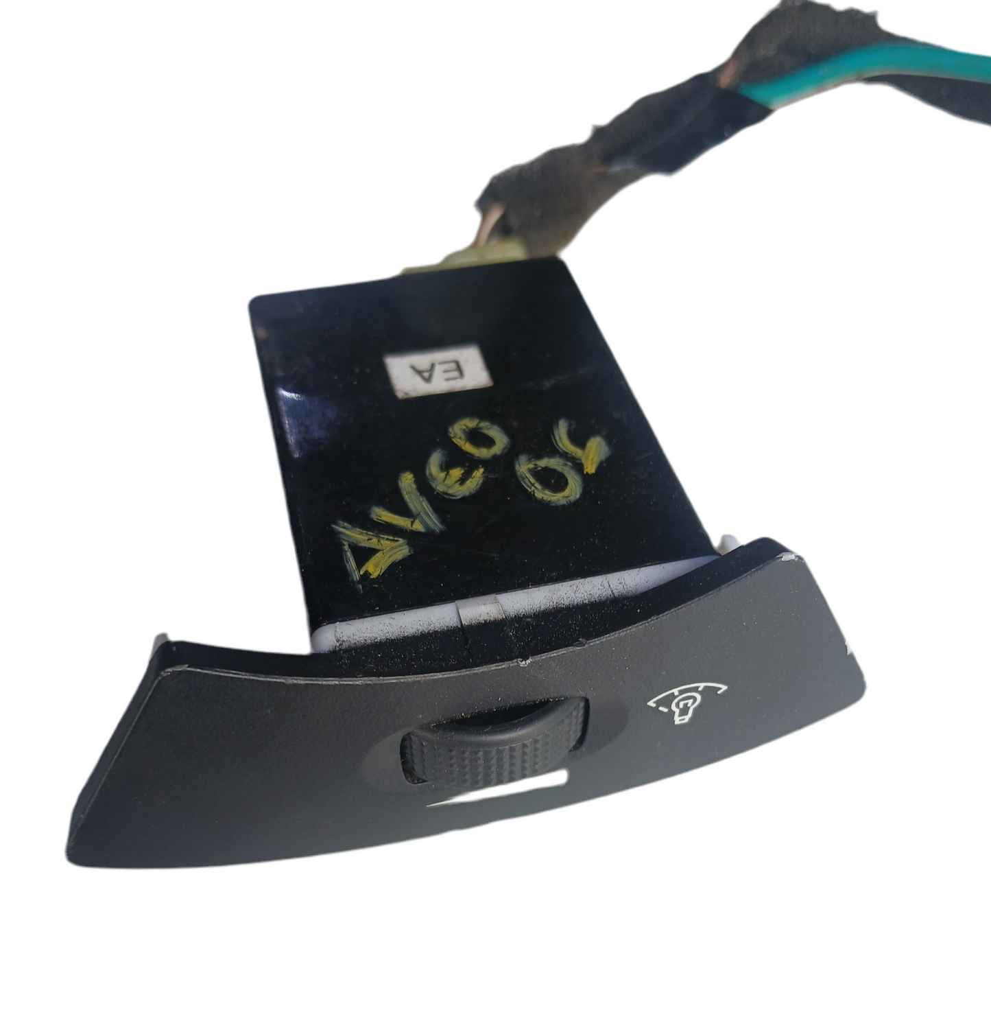 Control Mando Luz de Tablero Chevrolet Aveo