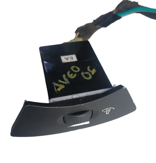 Control Mando Luz de Tablero Chevrolet Aveo