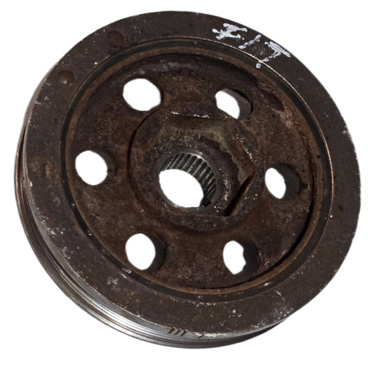 Damper Honda Fit