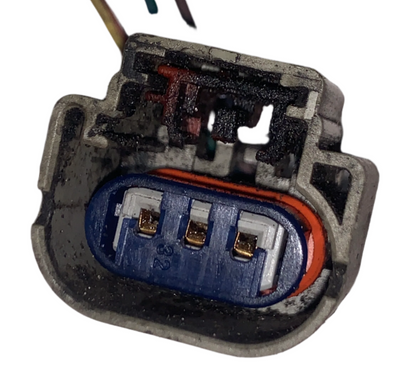 Conector Sensor MAP Jeep Liberty 3.7 KJ KK