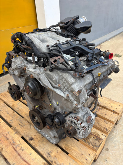 Motor Hyundai Veracruz Sedona 2006 2010 3.8L Bobina por Cilindro