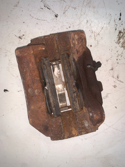 Mordaza Toyota 4Runner 1998 2001 5VZ