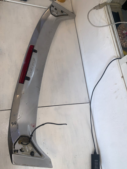 Spoiler Honda Civic 2006 2011 Emotion