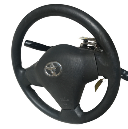 Caña Volante Completa Toyota Yaris 2006 2010 Sport Belta