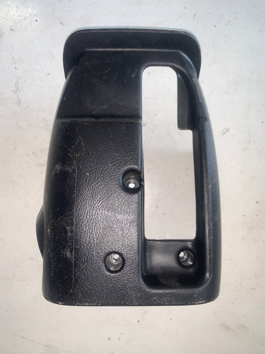 Tapa Caña Inferior Volante Chevrolet Optra