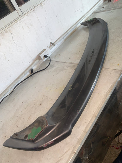 Spoiler Honda Accord 2006 2007