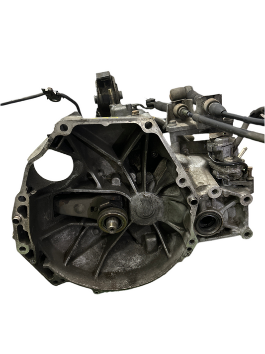 Caja Honda Accord H22 F22 2.2L Sincrónica