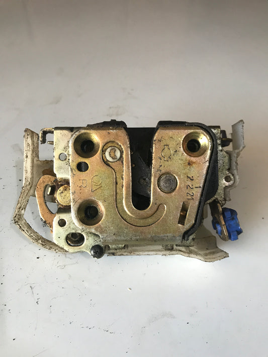 Cerradura De Puerta Nissan Maxima