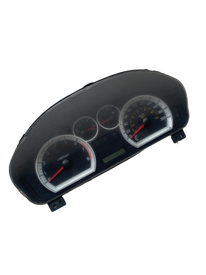 Cluster Tacometro Chevrolet Aveo 2007 2011