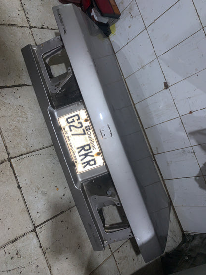 Maleta Honda Accord 1992 1993